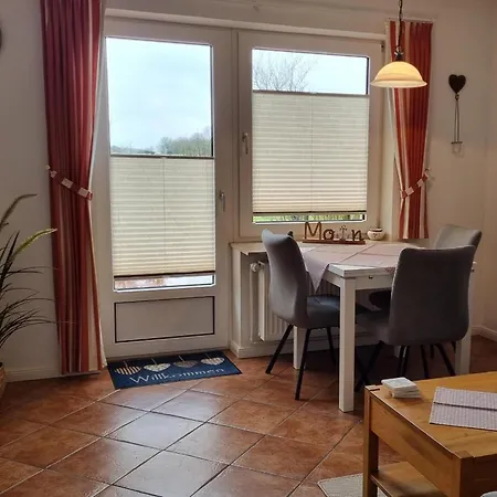 Apartment Guatingwai 23 Jacobsen Whg 1