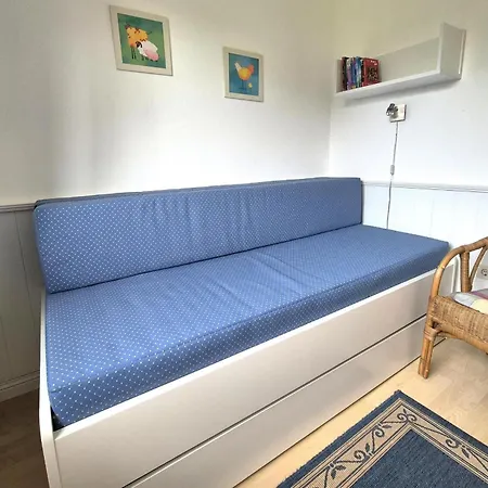 Guatingwai 23 Jacobsen Whg 1 *