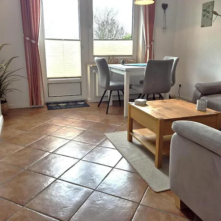 Guatingwai 23 Jacobsen Whg 1 Apartamento *