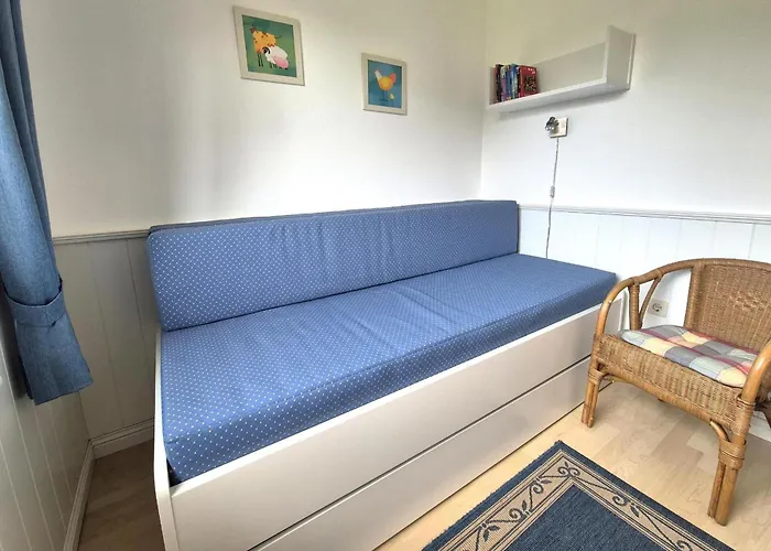 Guatingwai 23 Jacobsen Whg 1 *