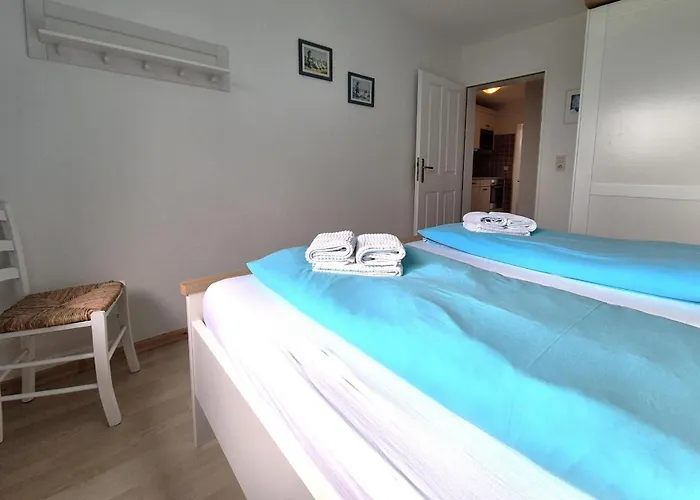 Guatingwai 23 Jacobsen Whg 1 Appartement