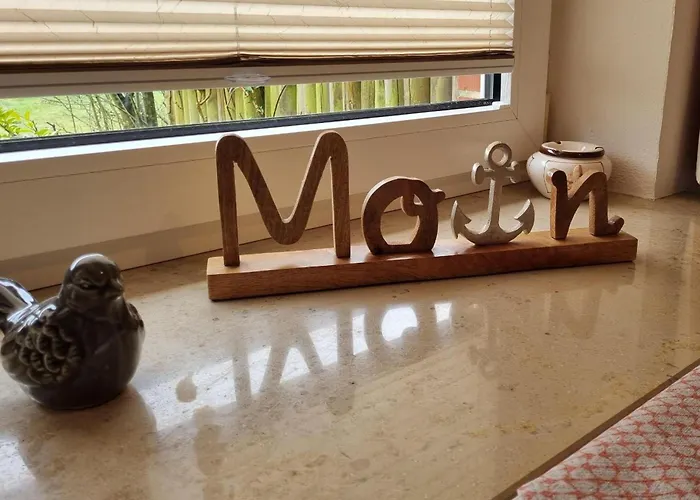 Appartement Guatingwai 23 Jacobsen Whg 1 Goting