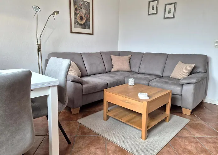 Guatingwai 23 Jacobsen Whg 1 Appartement