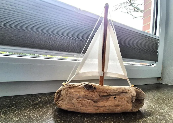 Guatingwai 23 Jacobsen Whg 1 Appartement *