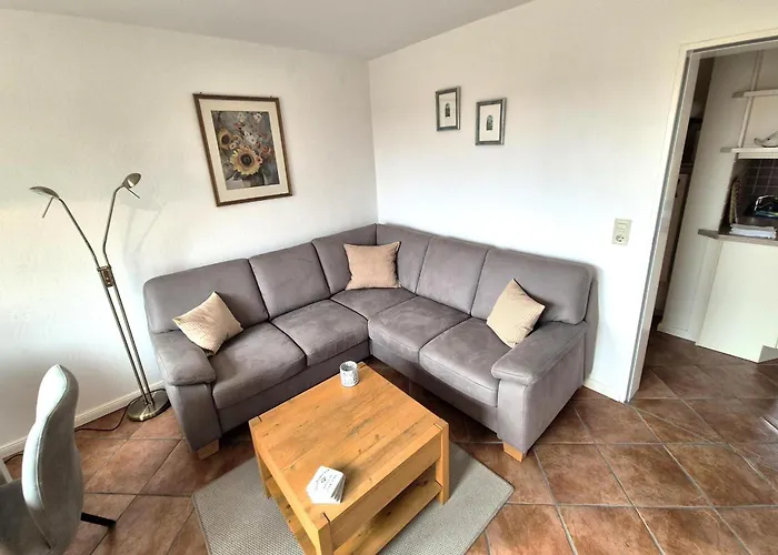 Guatingwai 23 Jacobsen Whg 1 Appartement